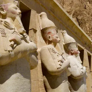 Mummies: Secrets of the Pharaohs, a Giant Screen Film