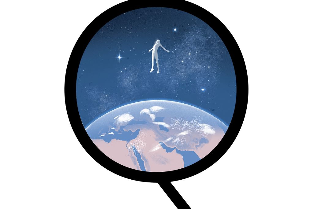 Earth Illo