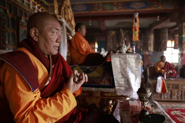 Pray for human thumbnail