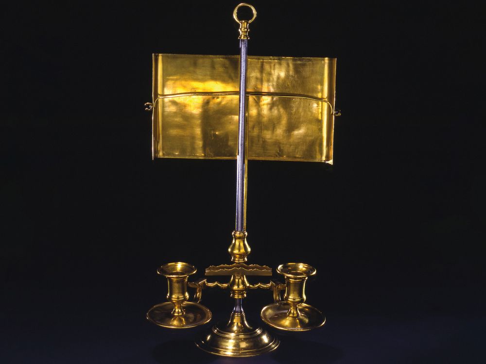 Candle Stand