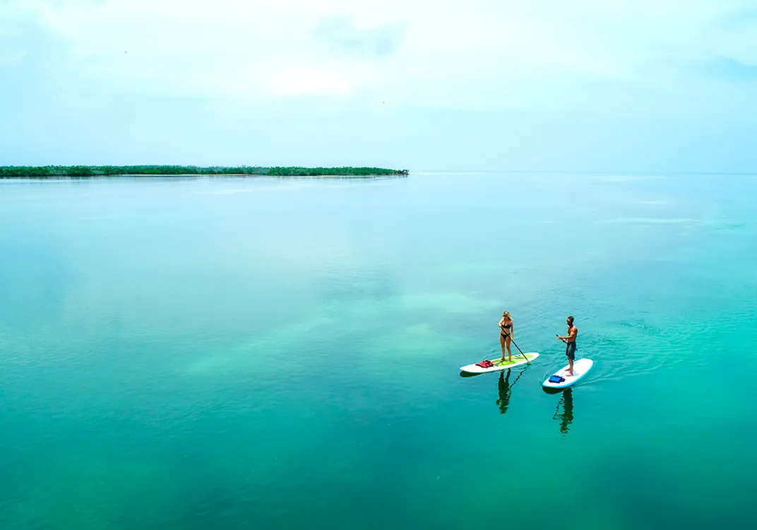 5 Reasons Why It’s the Perfect Time to Visit the Florida Keys