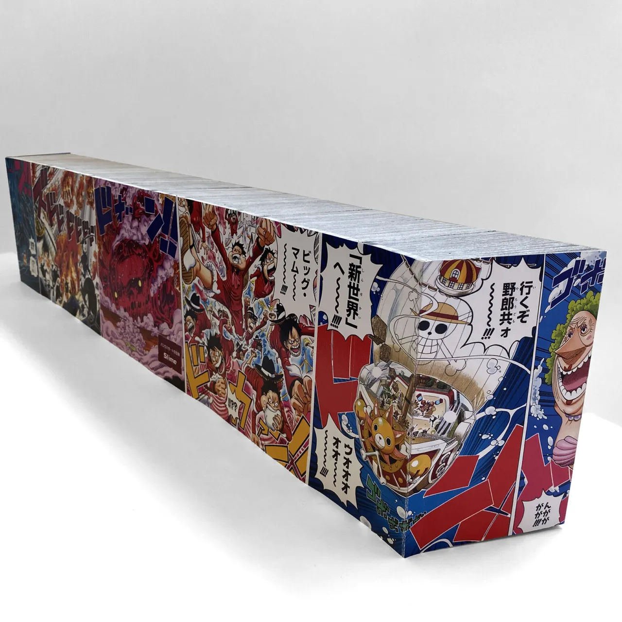 What Is the Longest Book in the World?