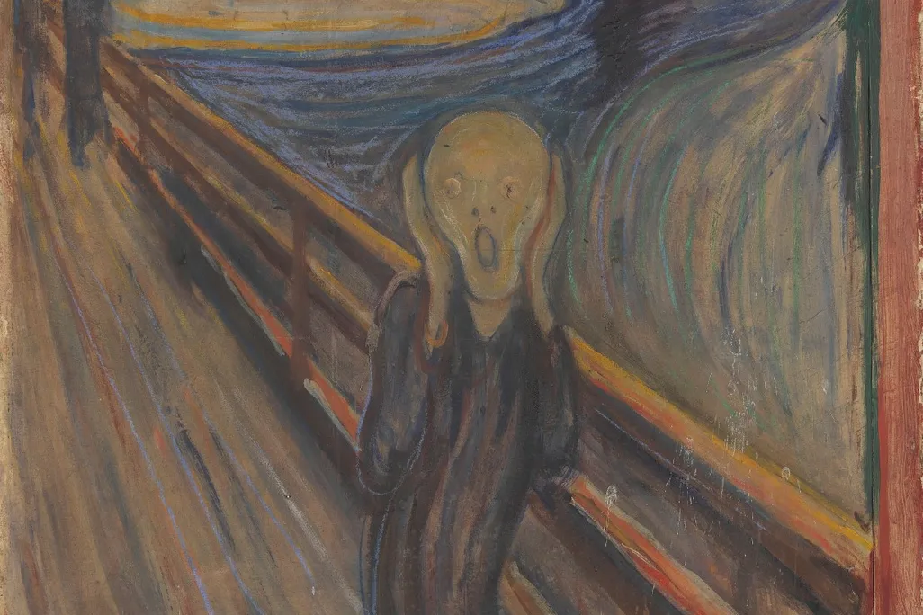 The Scream
