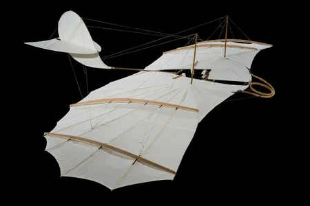 This fall, visitors to the Smithsonian&rsquo;s National Air and Space Museum in Washington, D.C., can see the glider and other treasures, when the &ldquo;Early Flight&rdquo; exhibition opens in the museum&#39;s newly transformed west wing.