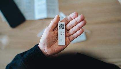 The 'Cicada' Variant of Covid-19 Is Spreading in the United States. Here's What You Need to Know