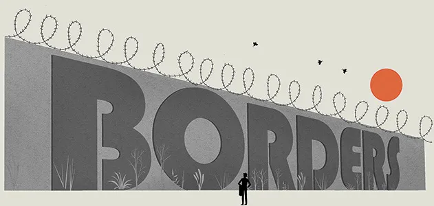Borders