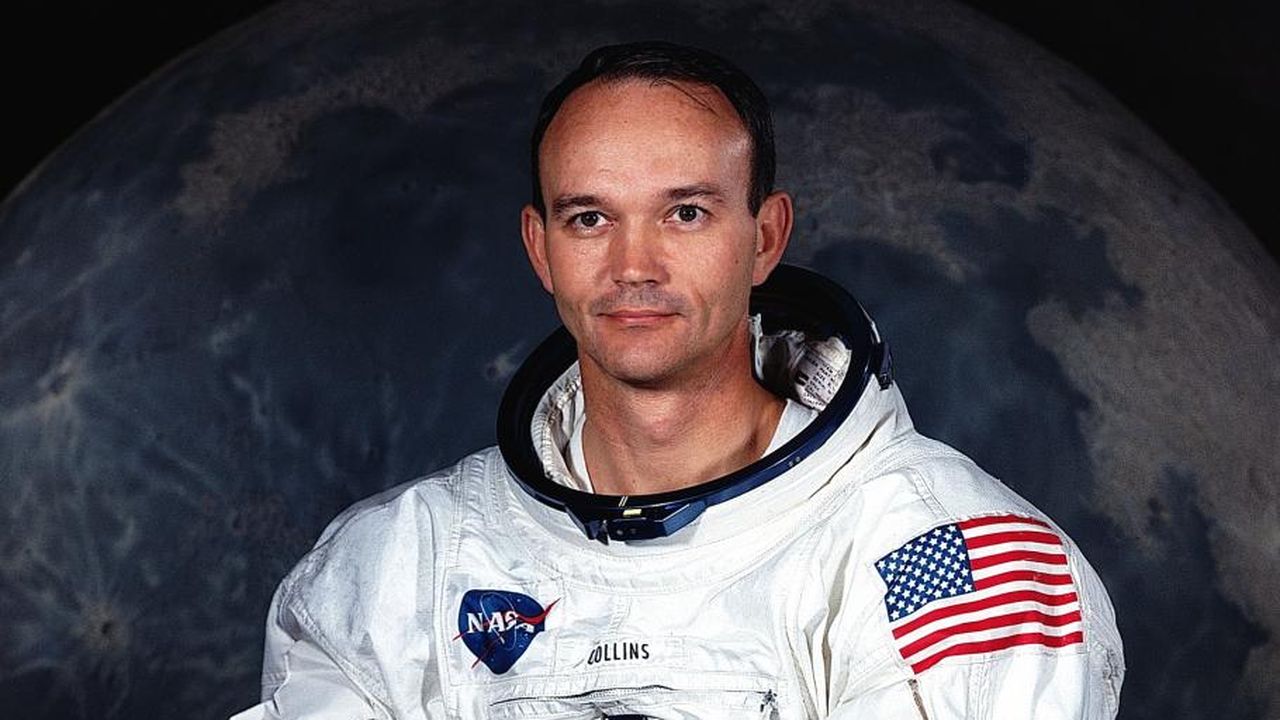 Remembering Michael Collins | Smithsonian Voices | National Air