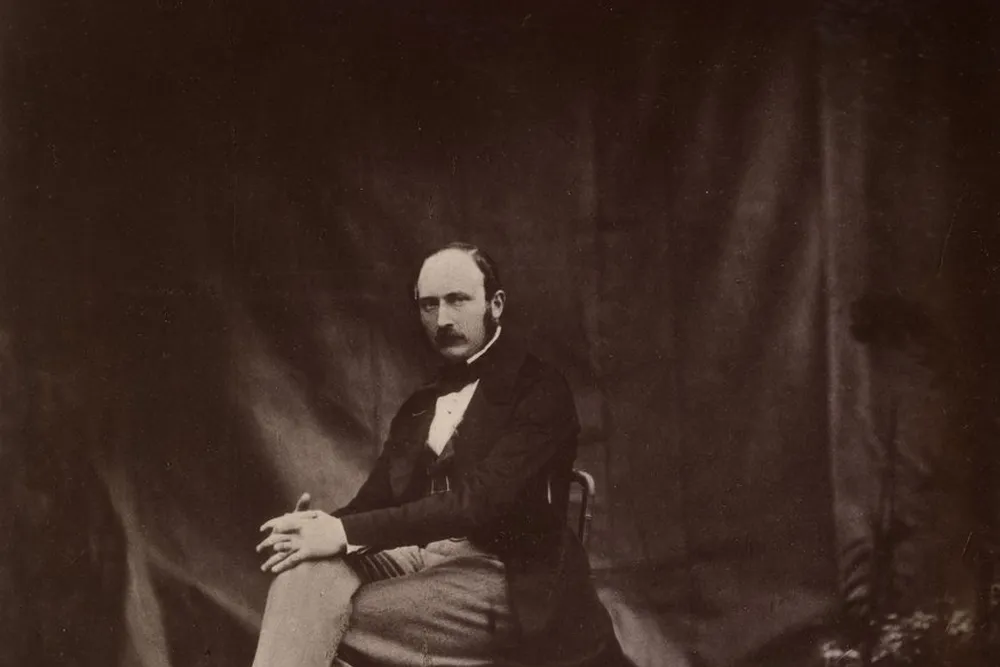 Prince Albert