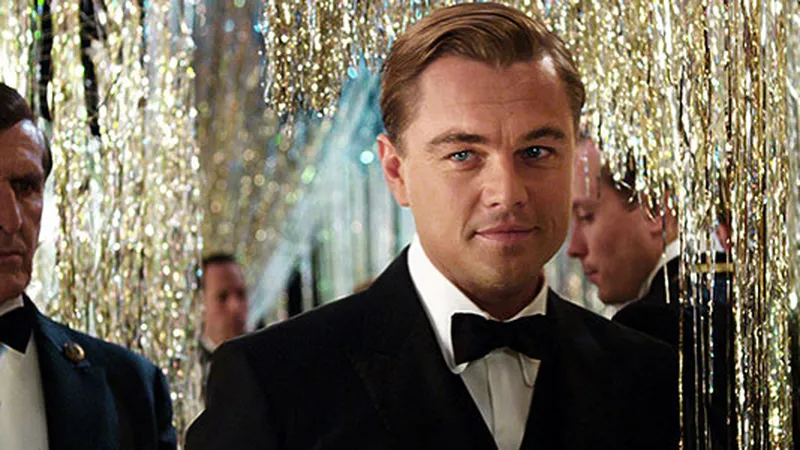 Will the Real Great Gatsby Please Stand Up?