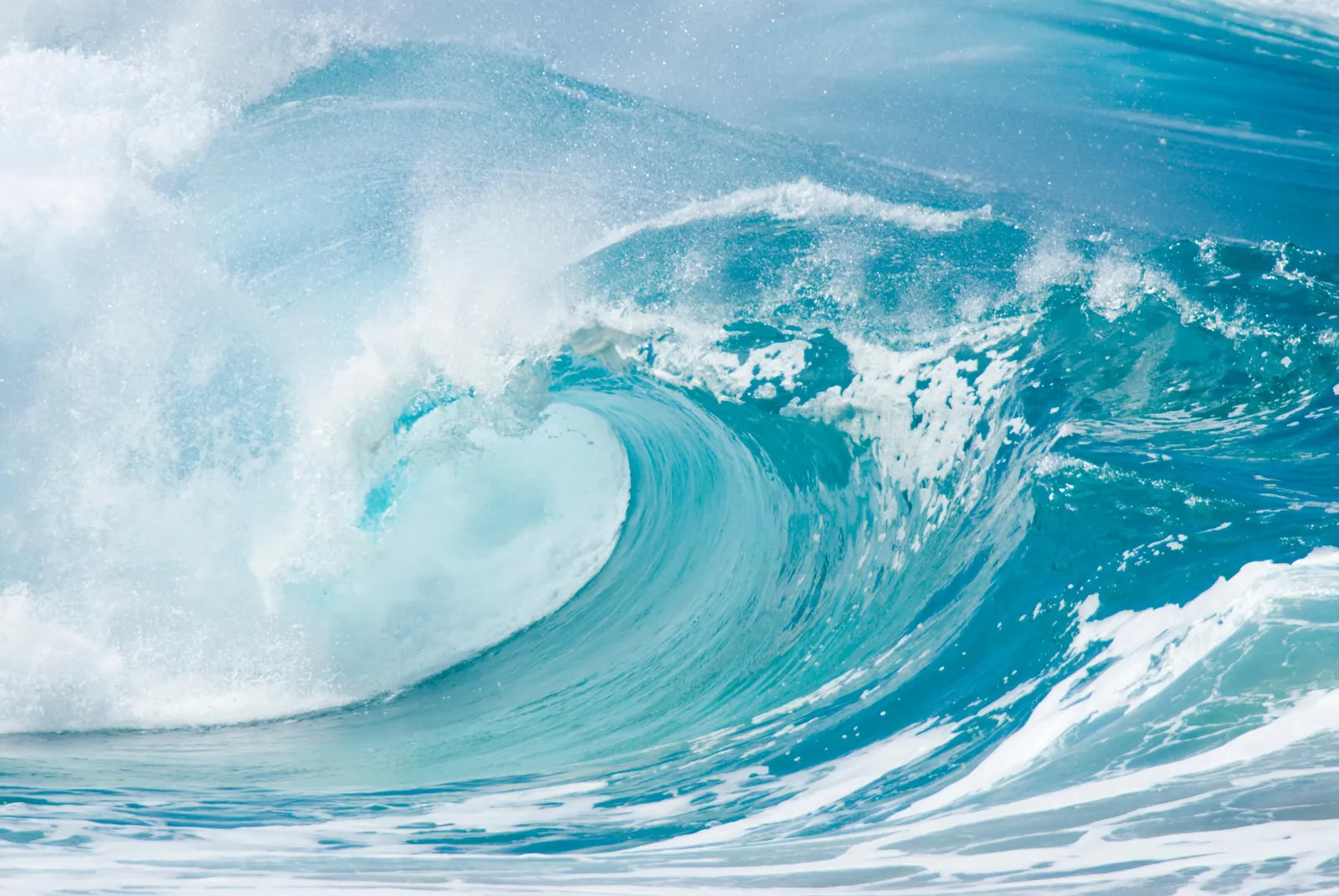 Revealing the Deep Secrets of Deepwater Waves, Smart News