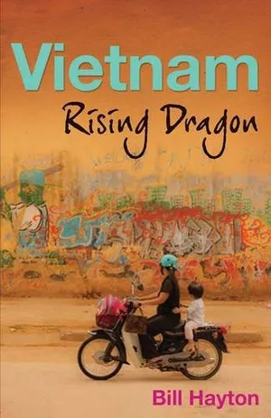 Discovering Vietnam  Smithsonian Journeys