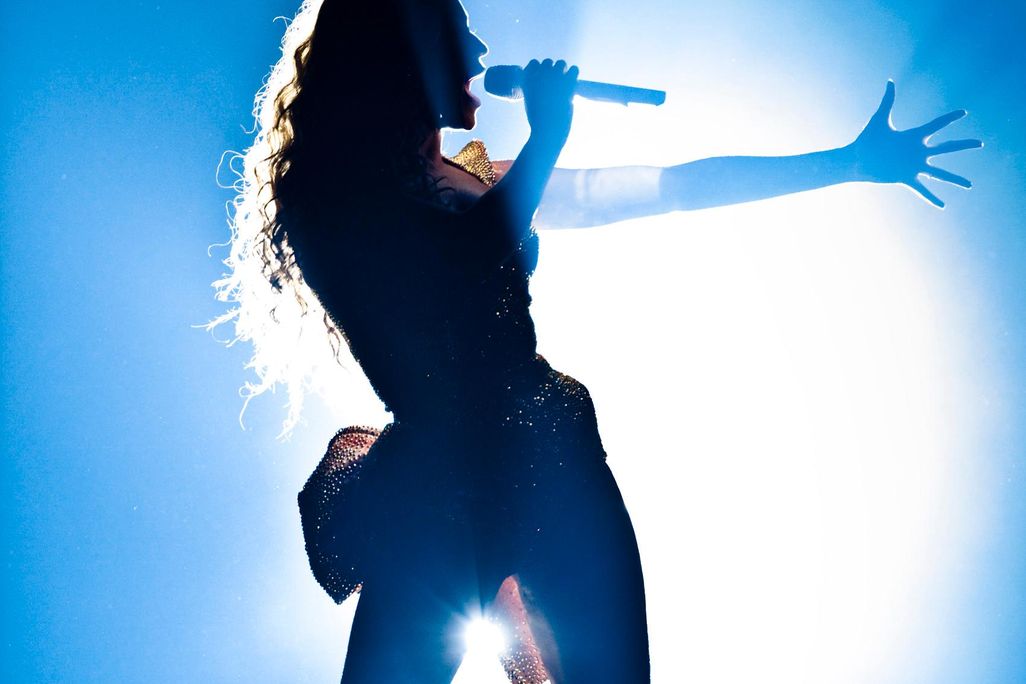 Beyoncé