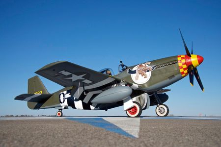 Judges for an aviation heritage event at the Reno Air Races knew immediately that the Berlin Express was a restoration worthy of the grand prize. 