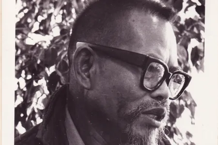 On September 7, 1965, Larry Itliong convinced 2,000 Filipino farmworkers to walk away from the California vineyards and began the famous Delano Grape Strike.