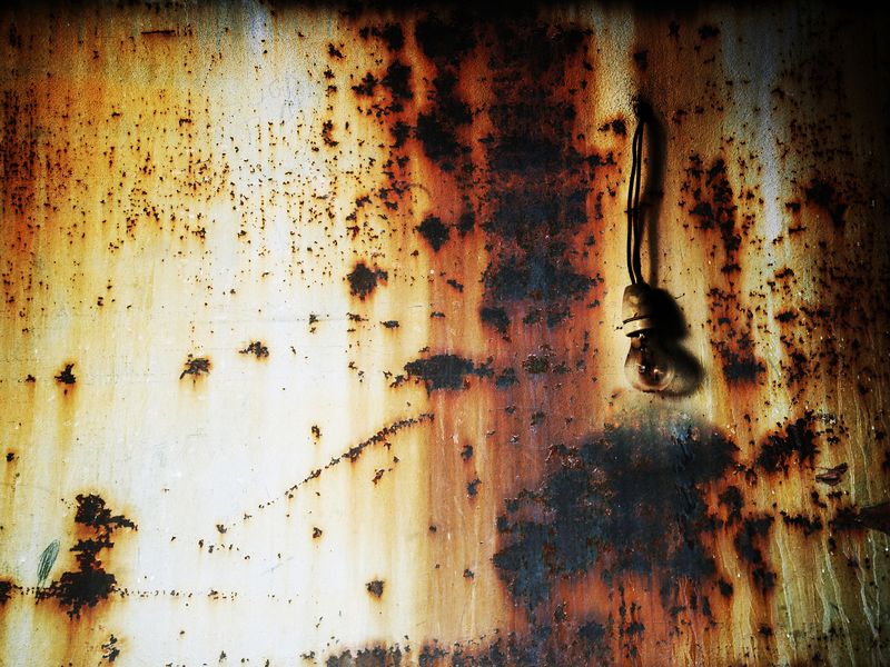 Decaying idea | Smithsonian Photo Contest | Smithsonian Magazine