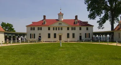 Martha Washington and Christmas · George Washington's Mount Vernon