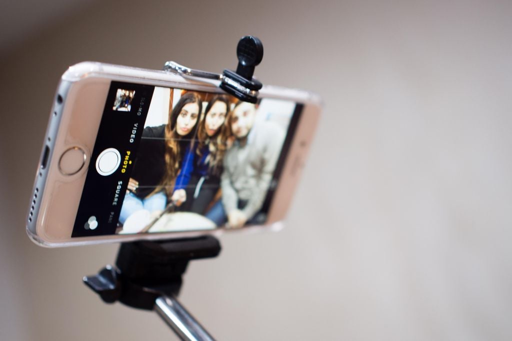 Selfie Stick