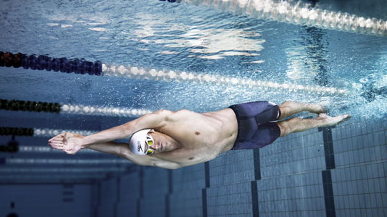 History Of Speedo