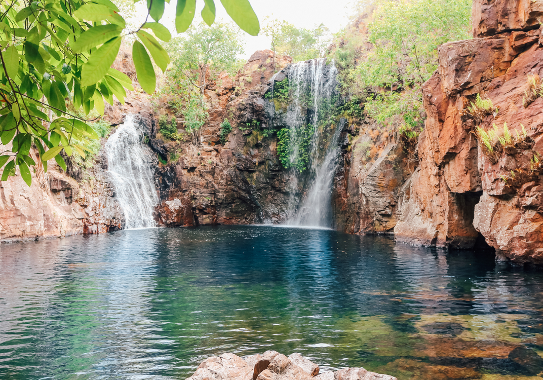 Outdoor Adventures of a Lifetime in Australia's Northern Territory