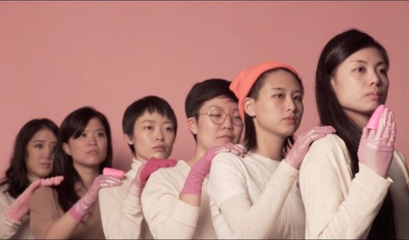 Still from Jen Liu, 