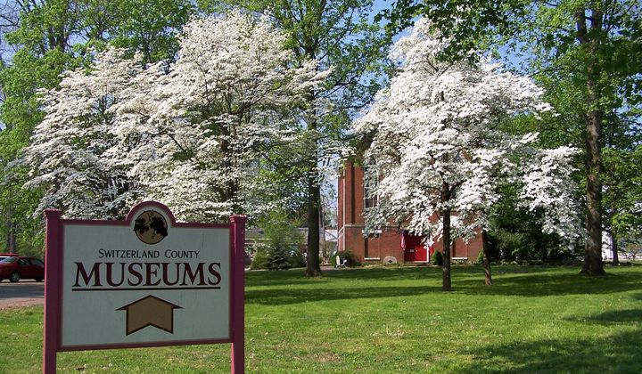 Switzerland County Historical Museum