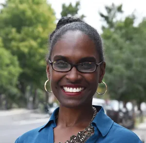 Candra Flanagan