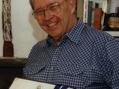 Dr. Henderson
