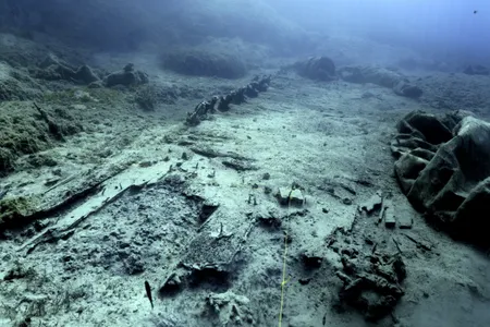 Lord Elgin is a controversial figure accused by many—including the Greek government—of looting valuable artifacts from the city of Athens

