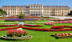 image of Gardens of the World
