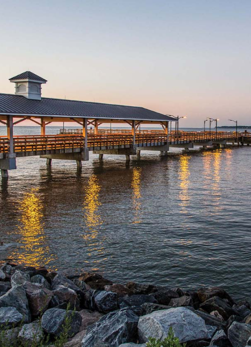 Discover the Golden Isles Barrier Islands off the Georgia Coast