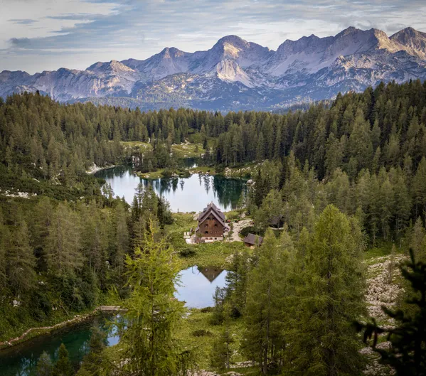 A Grand Refugio thumbnail