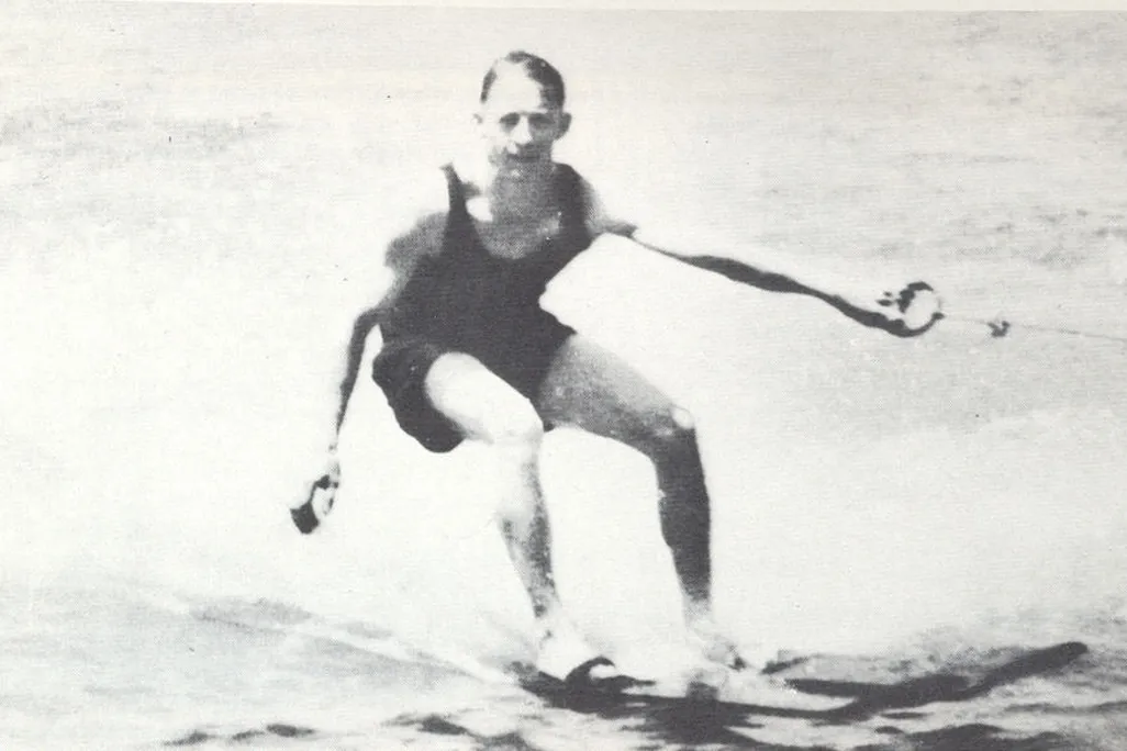 Ralph Samuelson
