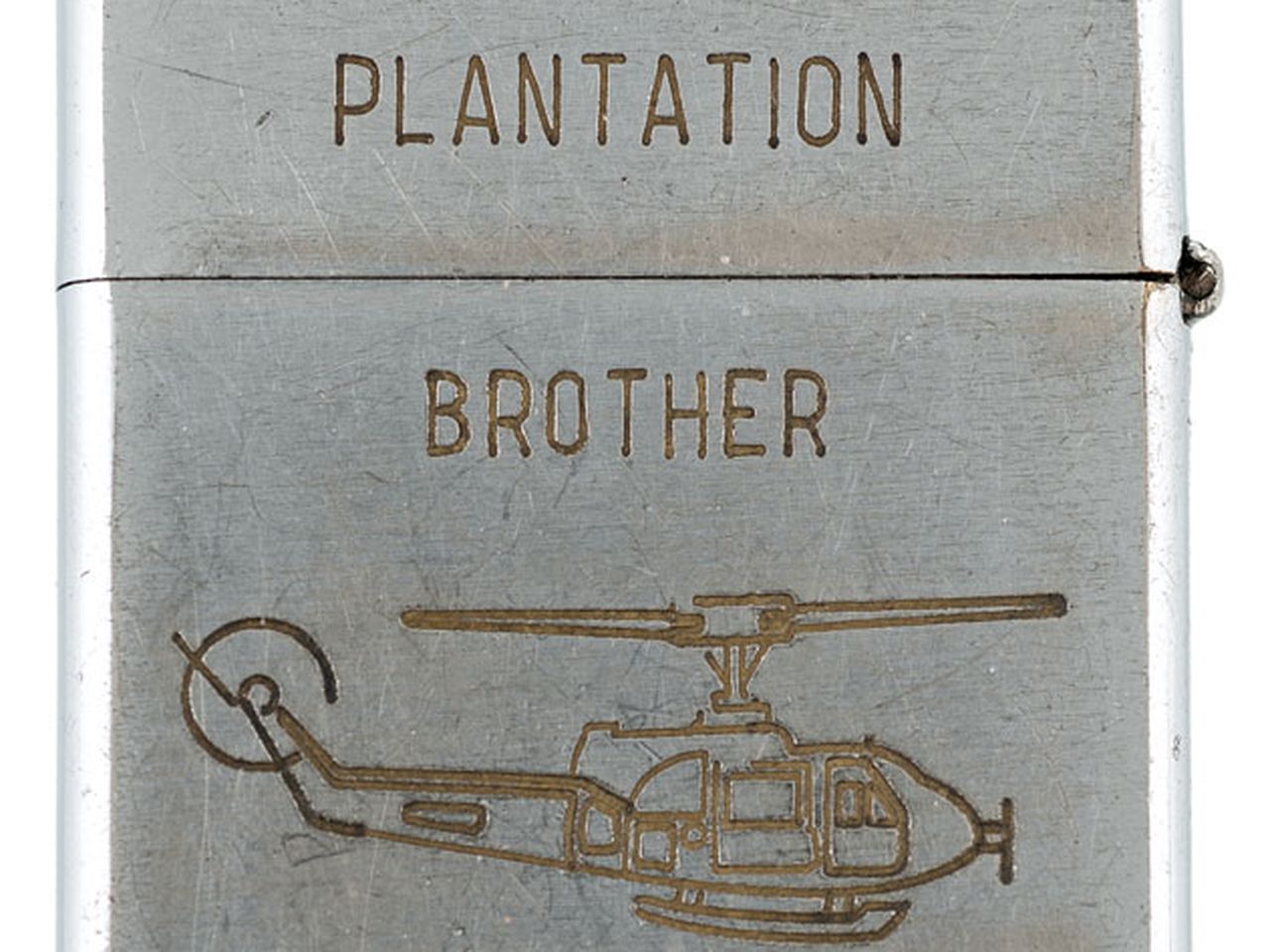 Aviation Art: The Lighter Side