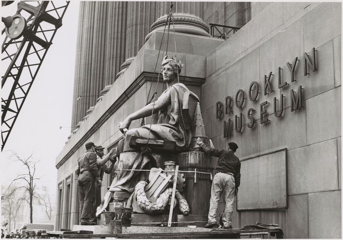 Over the Last 200 Years, a Small Library Became One of New York City’s Biggest Museums. A New Showcase Tells the Story of Its Unique Legacy