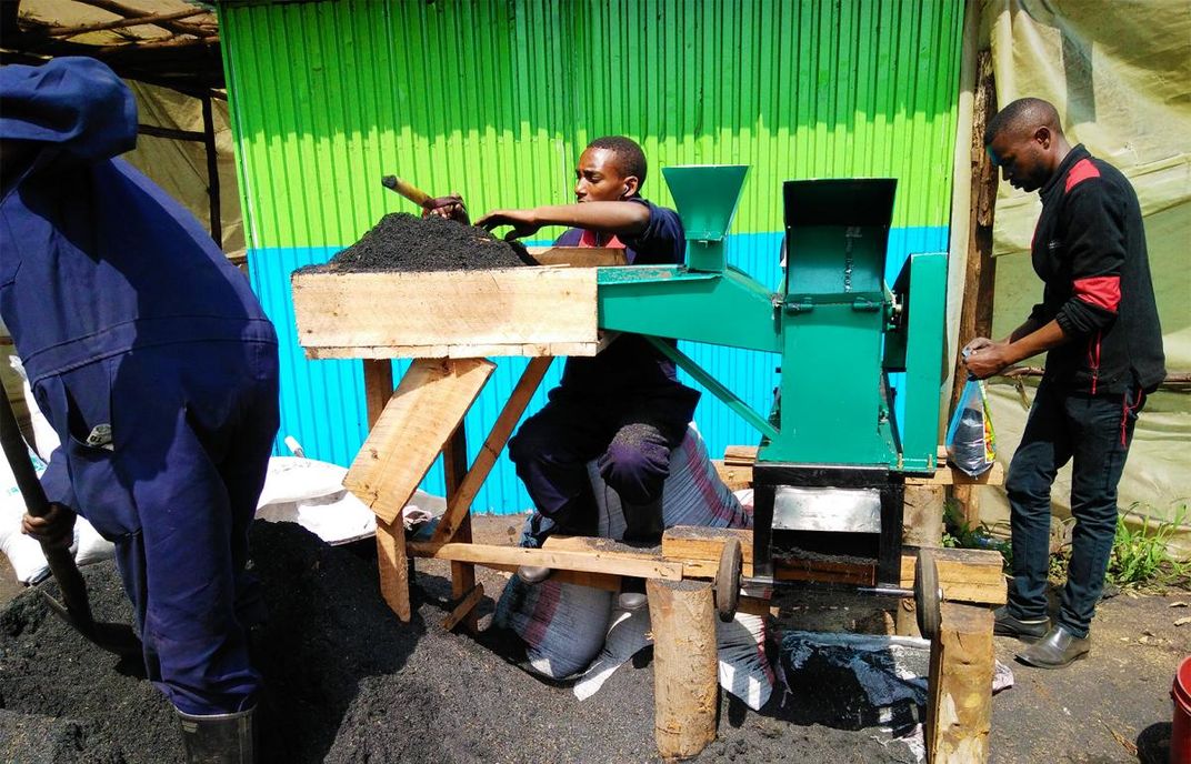 How Climate Change is Fueling Innovation in Kenya