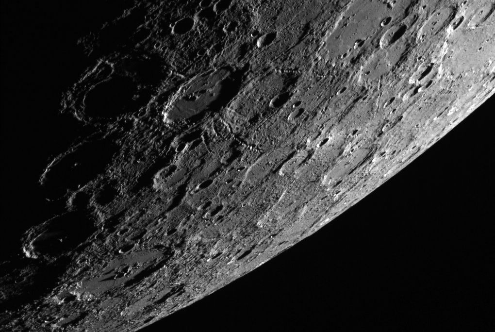 Mercury