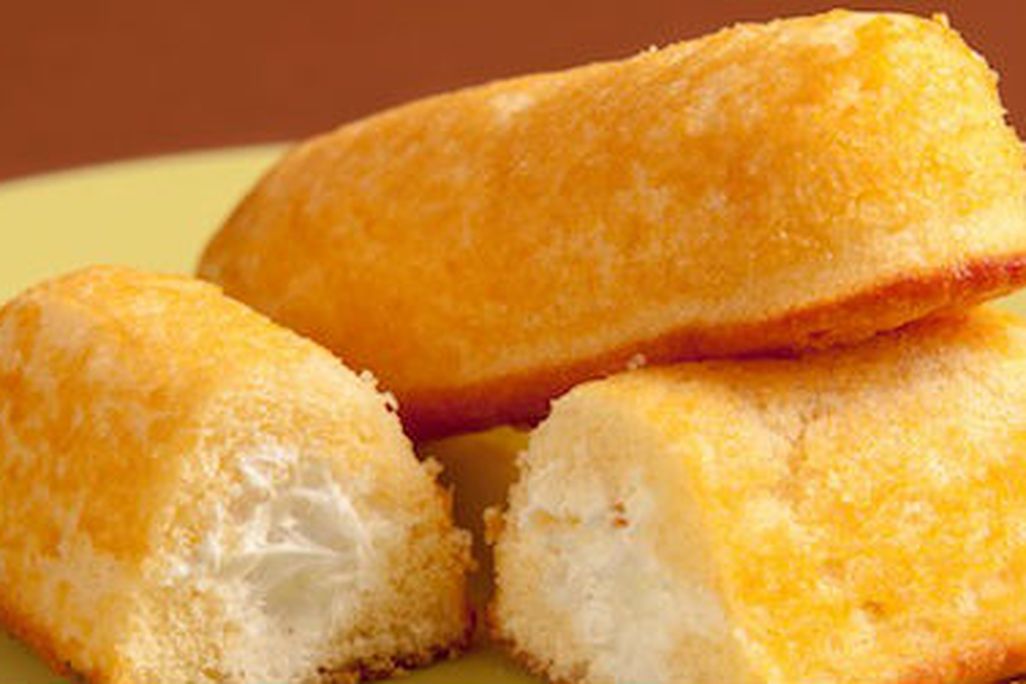 Twinkies.