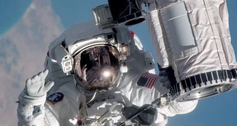 How to Travel to Outer Space Without Spending Millions of Dollars