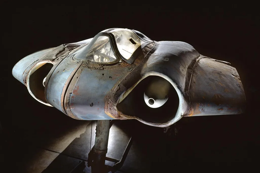 aircraft