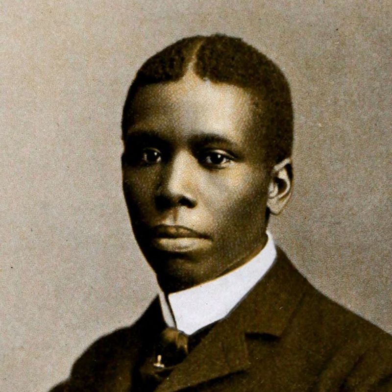 We Wear the Mask by Paul Laurence Dunbar