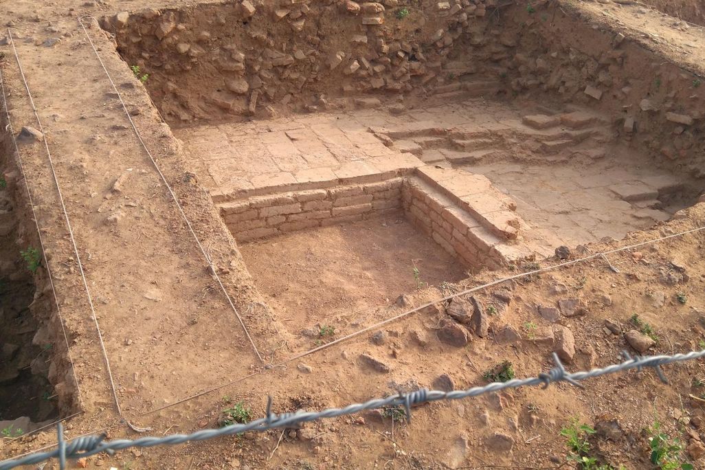 Lal Pahari