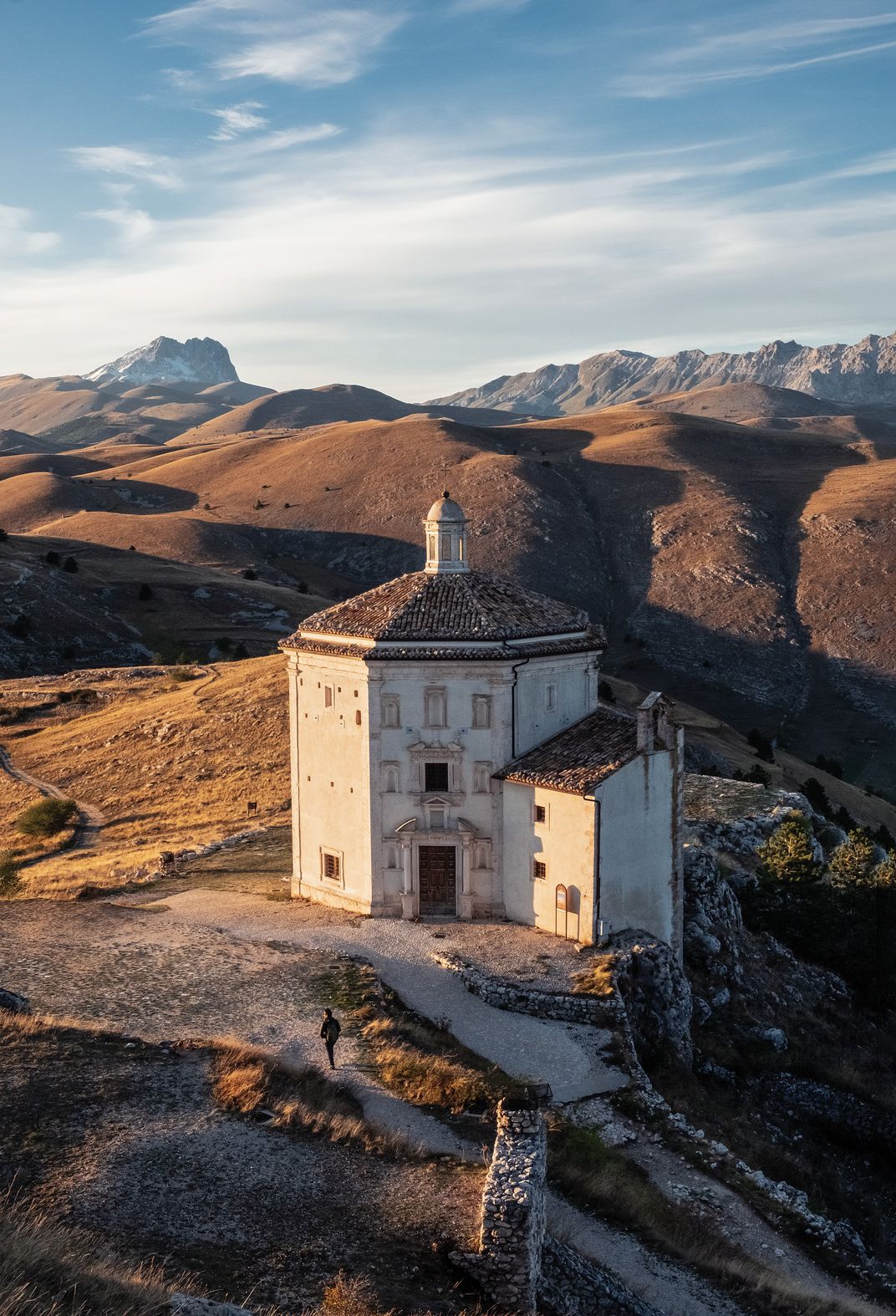 Church of Santa Maria