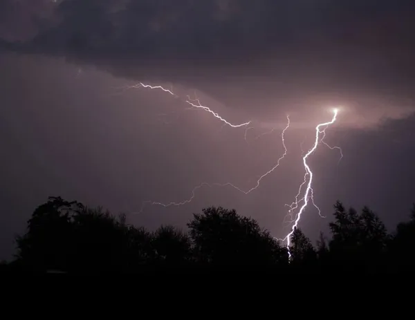 Thunder & Lightning Show thumbnail