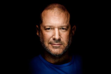 Jony Ive