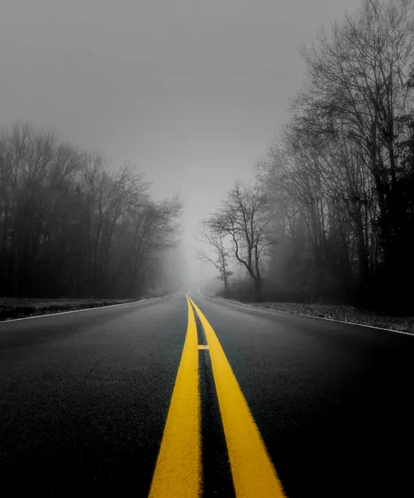 road to the unknown thumbnail