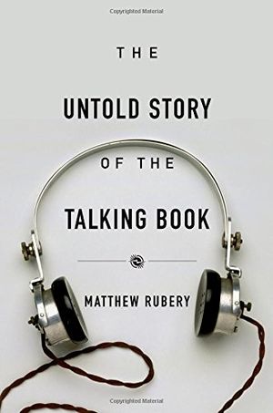 Preview thumbnail for video 'The Untold Story of the Talking Book