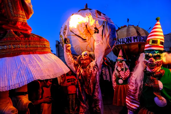 Calendas de fuego thumbnail