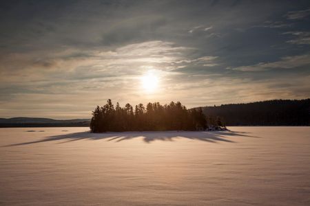 In remote northern Ontario, a First Nation is in crisis.