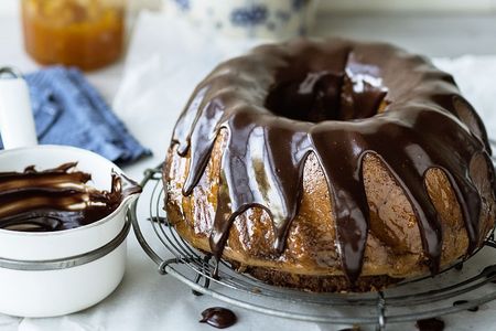 Emperor Franz Joseph's fondness for gugelhumf, another coffeehouse menu staple, immortalized the cake in Austria's culinary history.