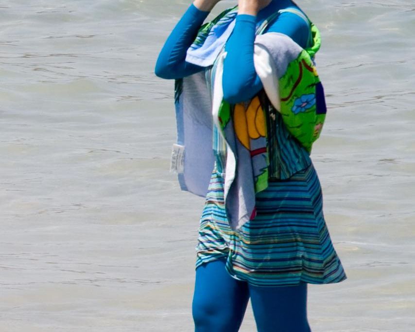 burkini